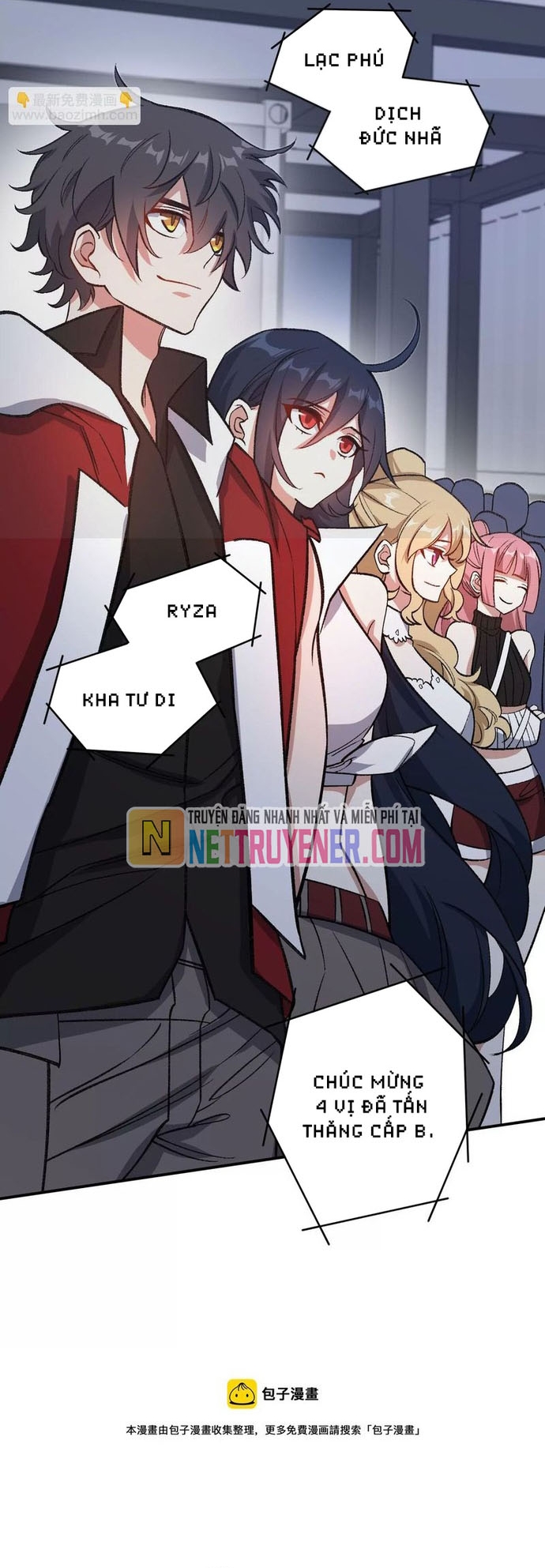 Chương 91 - Trang 8