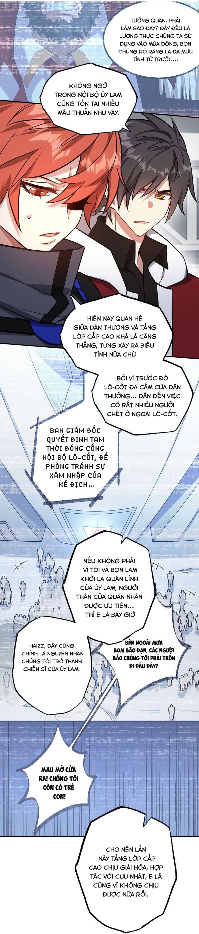 Chương 92 - Trang 19