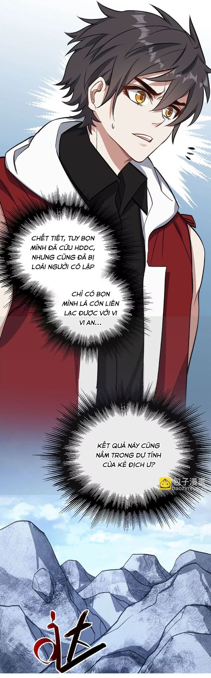 Chương 92 - Trang 21
