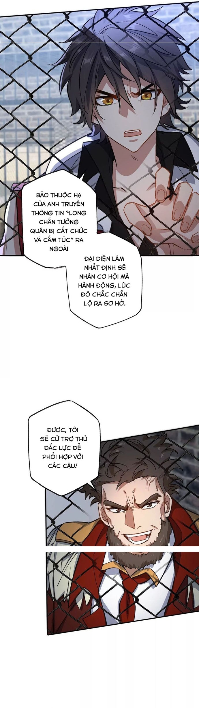 Chương 95 - Trang 17