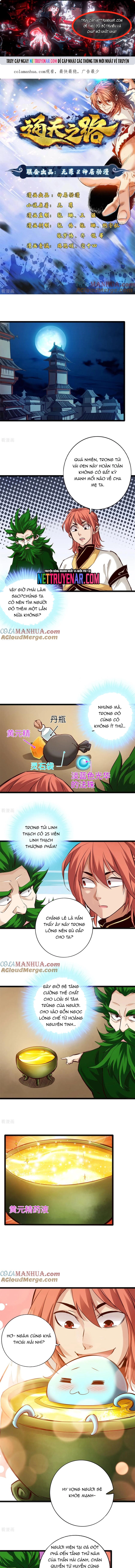 Chương 90 - Trang 1