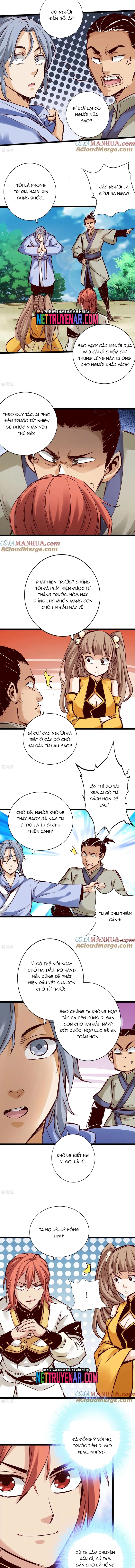 Chương 91 - Trang 3
