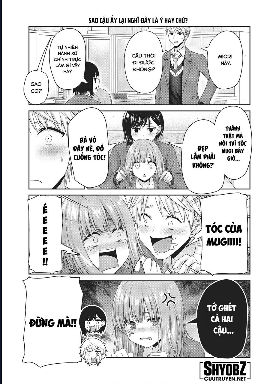 Chương 139 - Trang 7