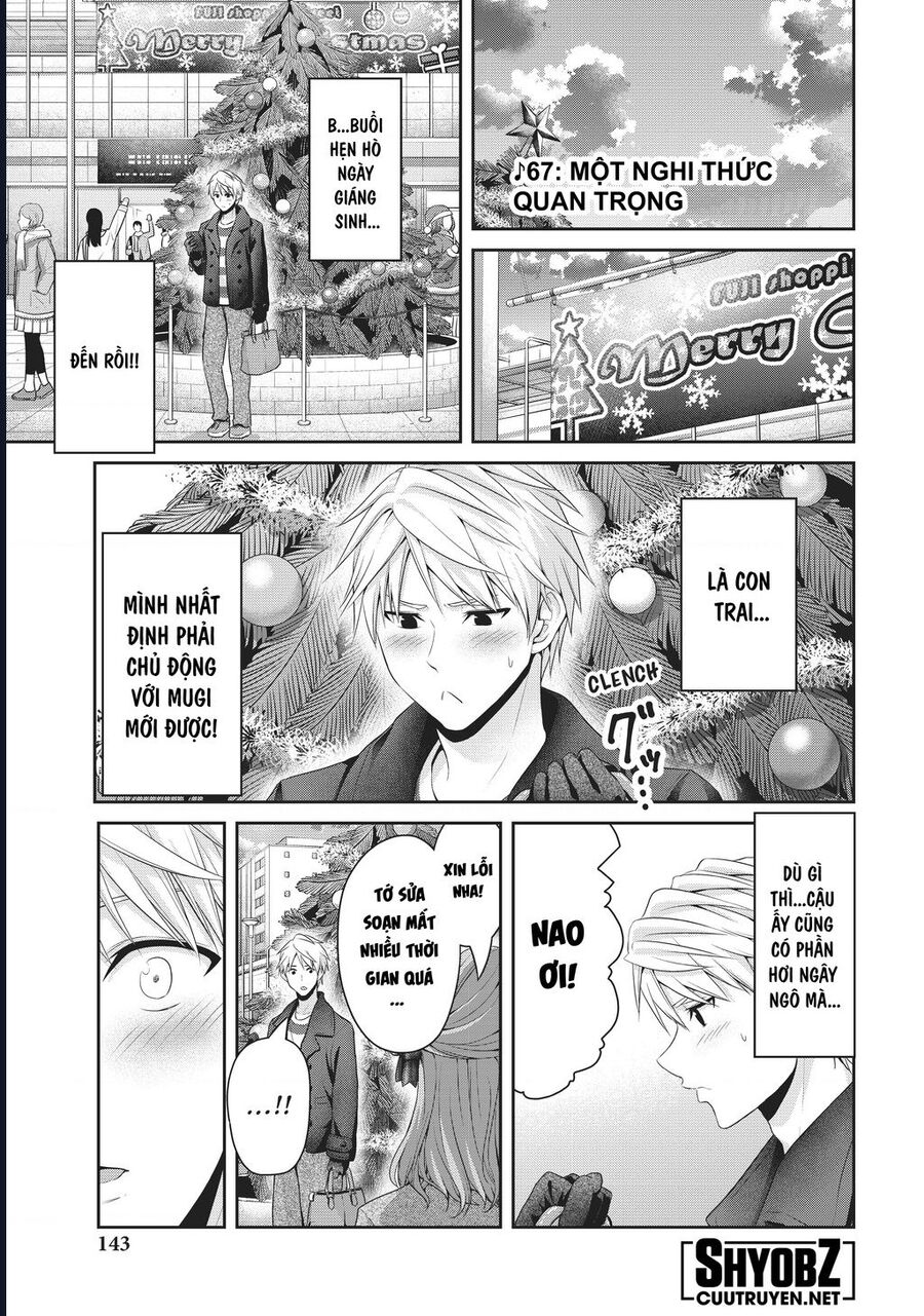 Chương 140 - Trang 3