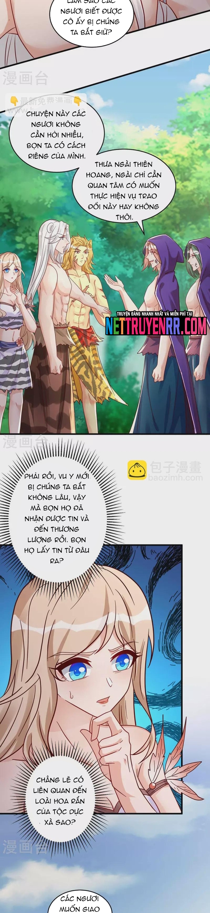 Chương 58 - Trang 5