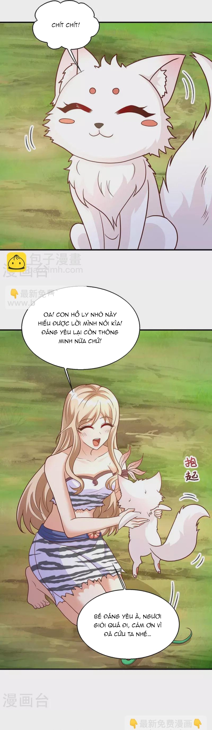 Chương 64 - Trang 9