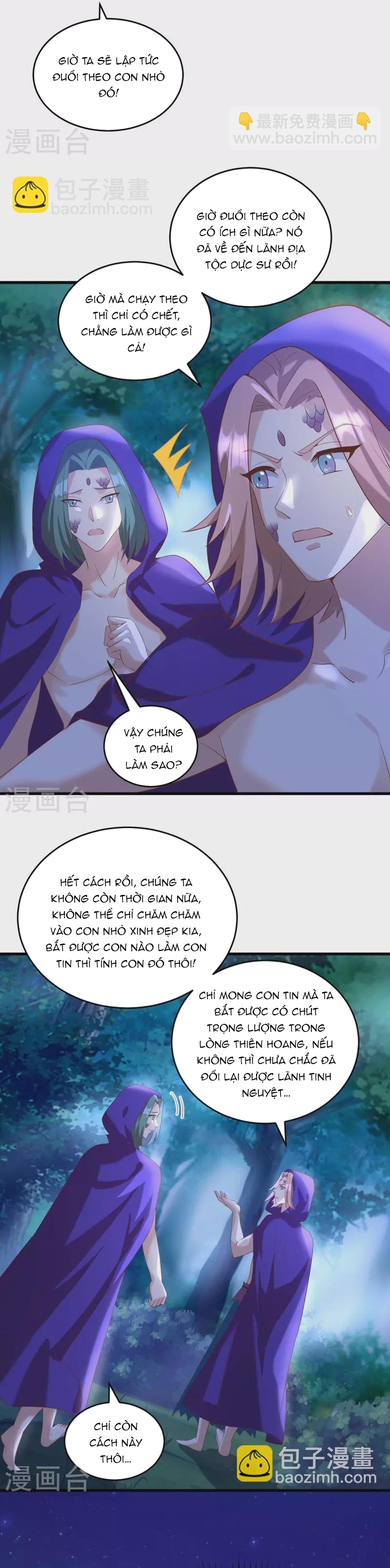 Chương 69 - Trang 10