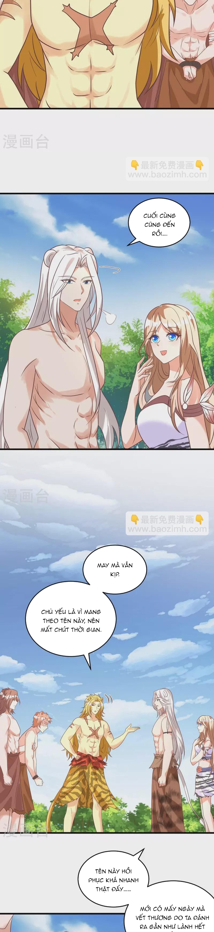 Chương 71 - Trang 7