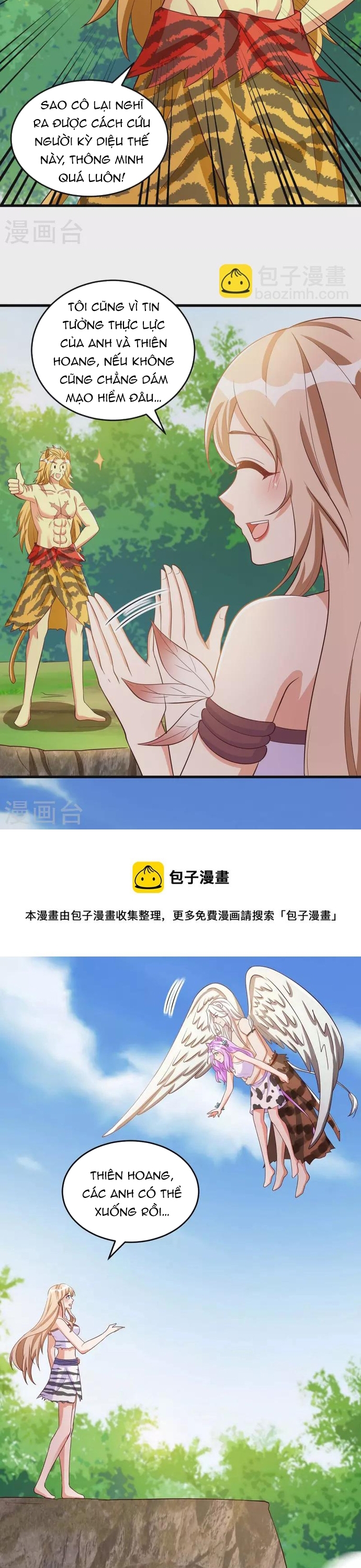 Chương 76 - Trang 3