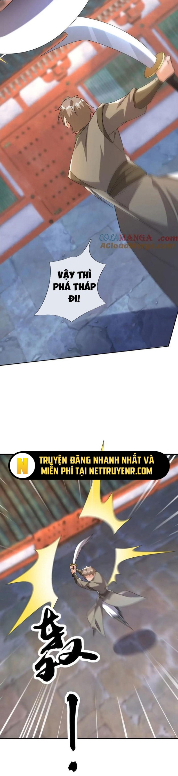 Chương 179 - Trang 14