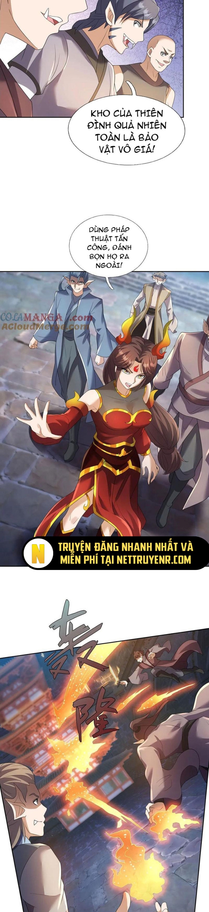 Chương 179 - Trang 16