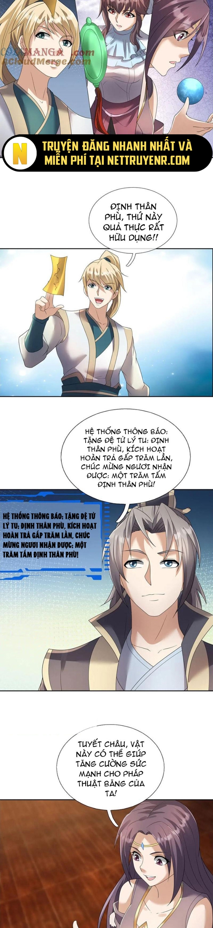 Chương 179 - Trang 19