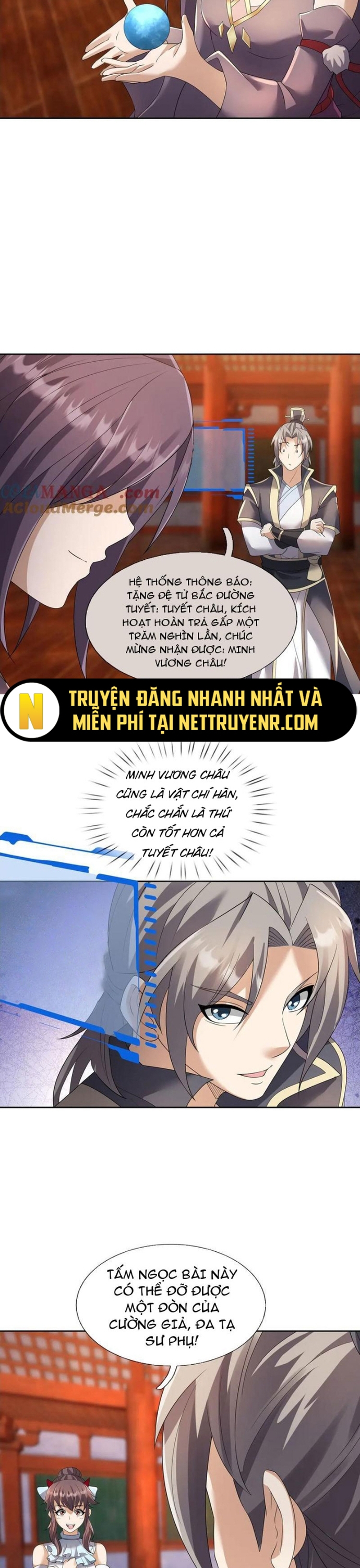 Chương 179 - Trang 20