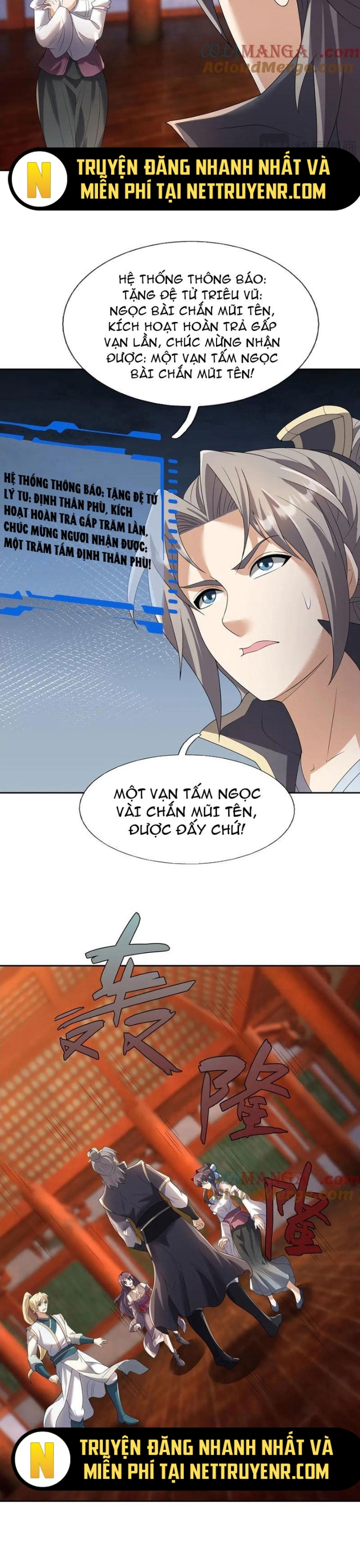 Chương 179 - Trang 21