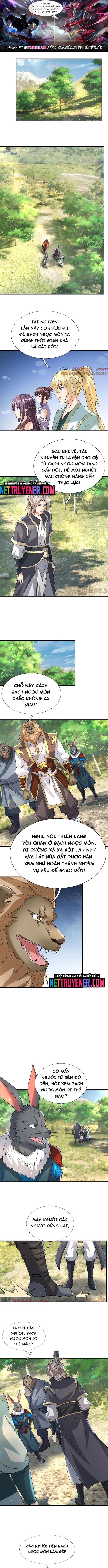 Chương 185 - Trang 1