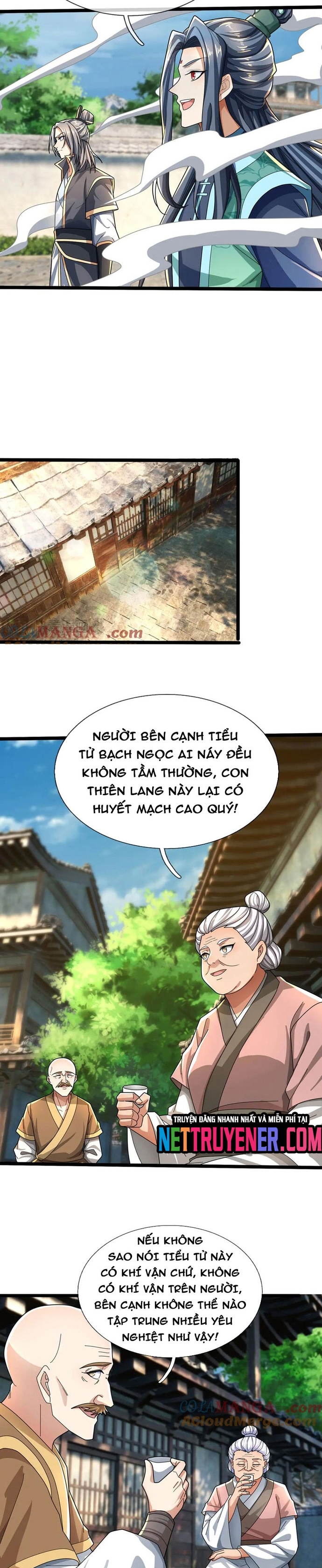 Chương 185 - Trang 8