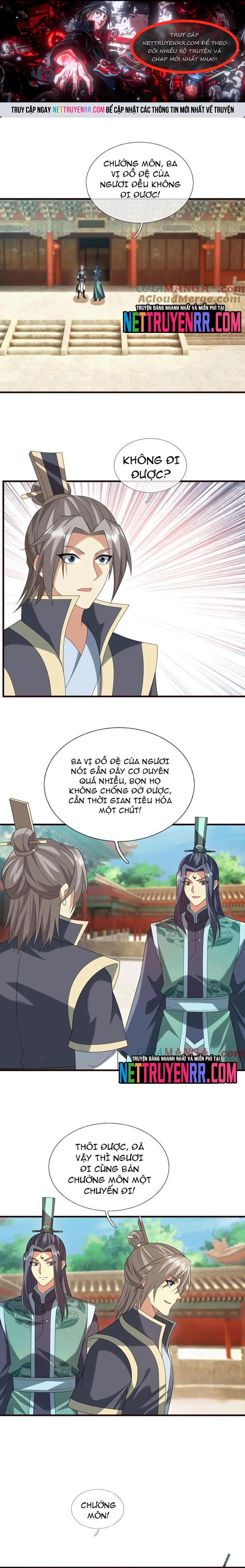Chương 188 - Trang 1