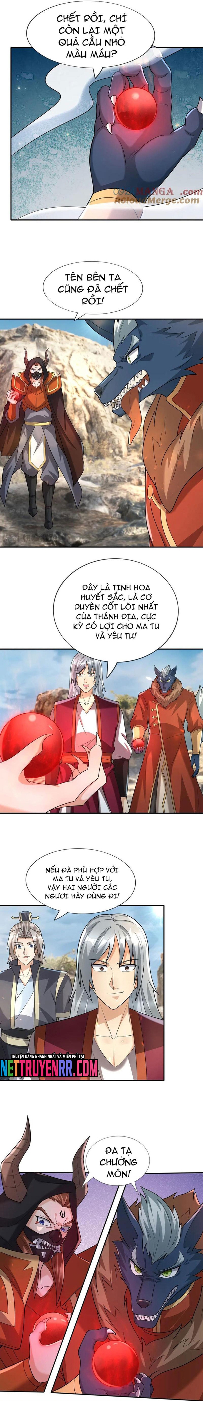 Chương 188 - Trang 18