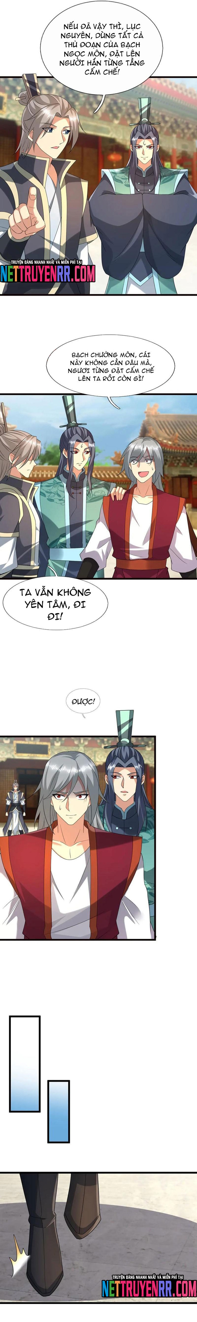 Chương 188 - Trang 6