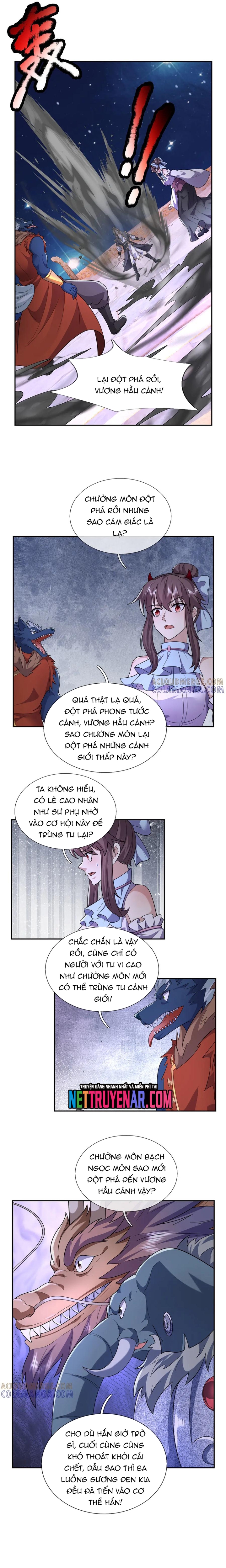 Chương 199 - Trang 11