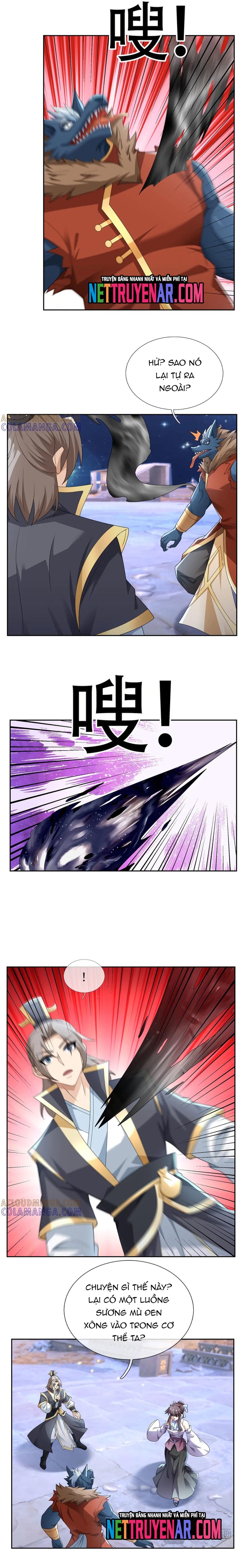 Chương 199 - Trang 8