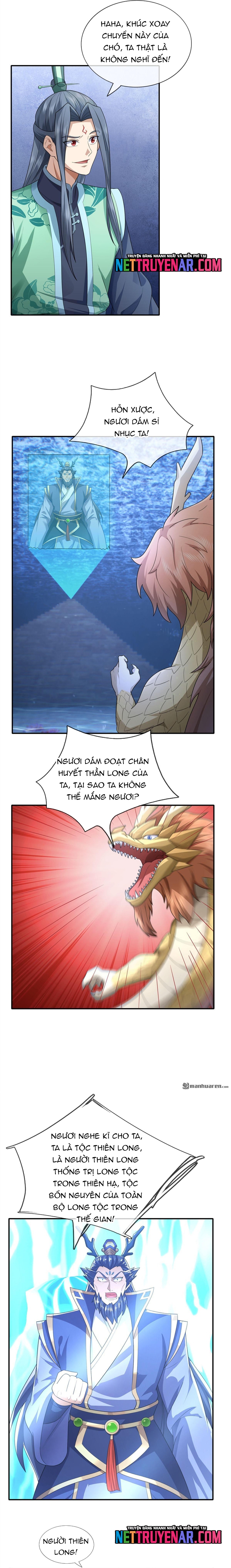 Chương 202 - Trang 16