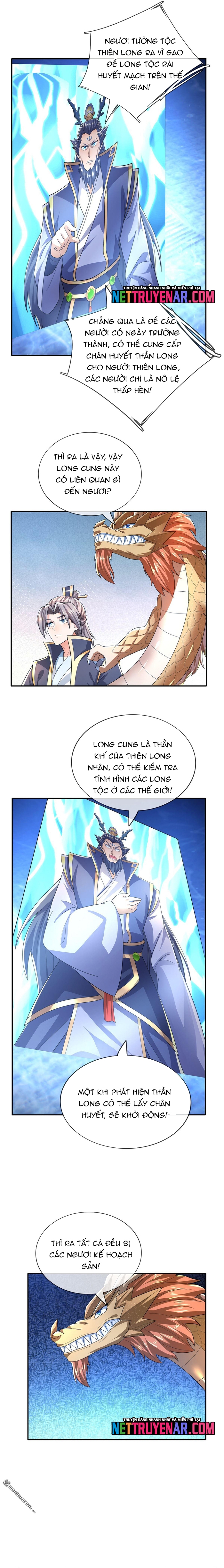 Chương 202 - Trang 19