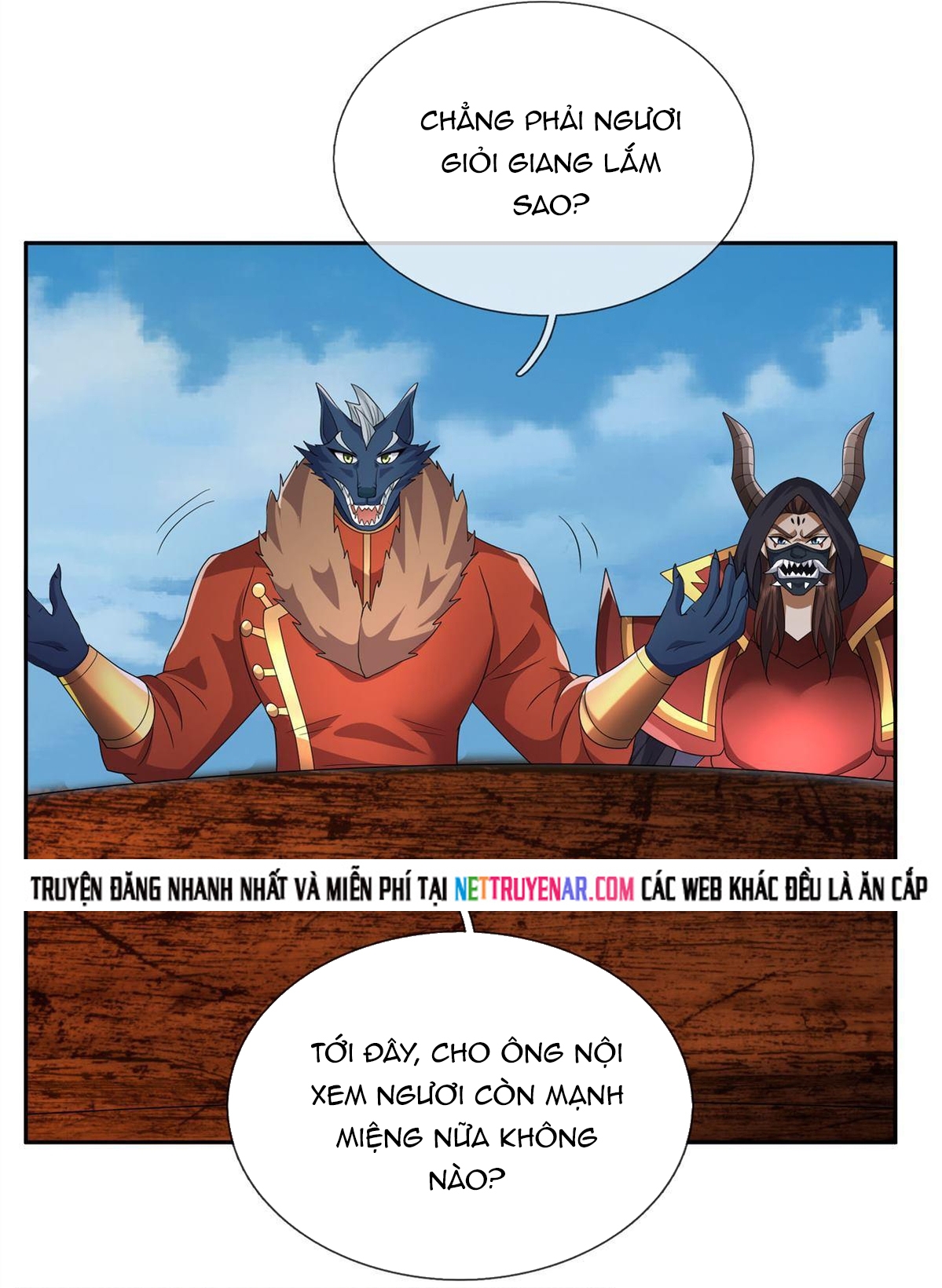 Chương 205 - Trang 11