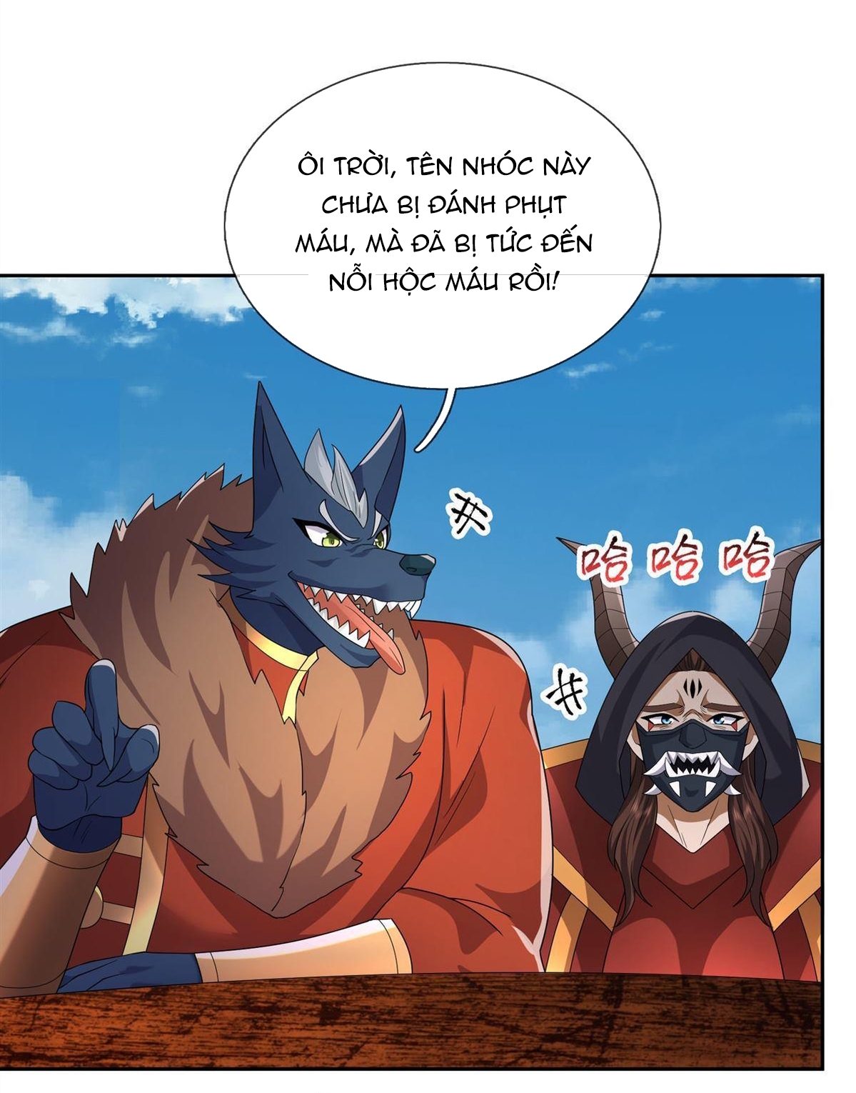 Chương 205 - Trang 14