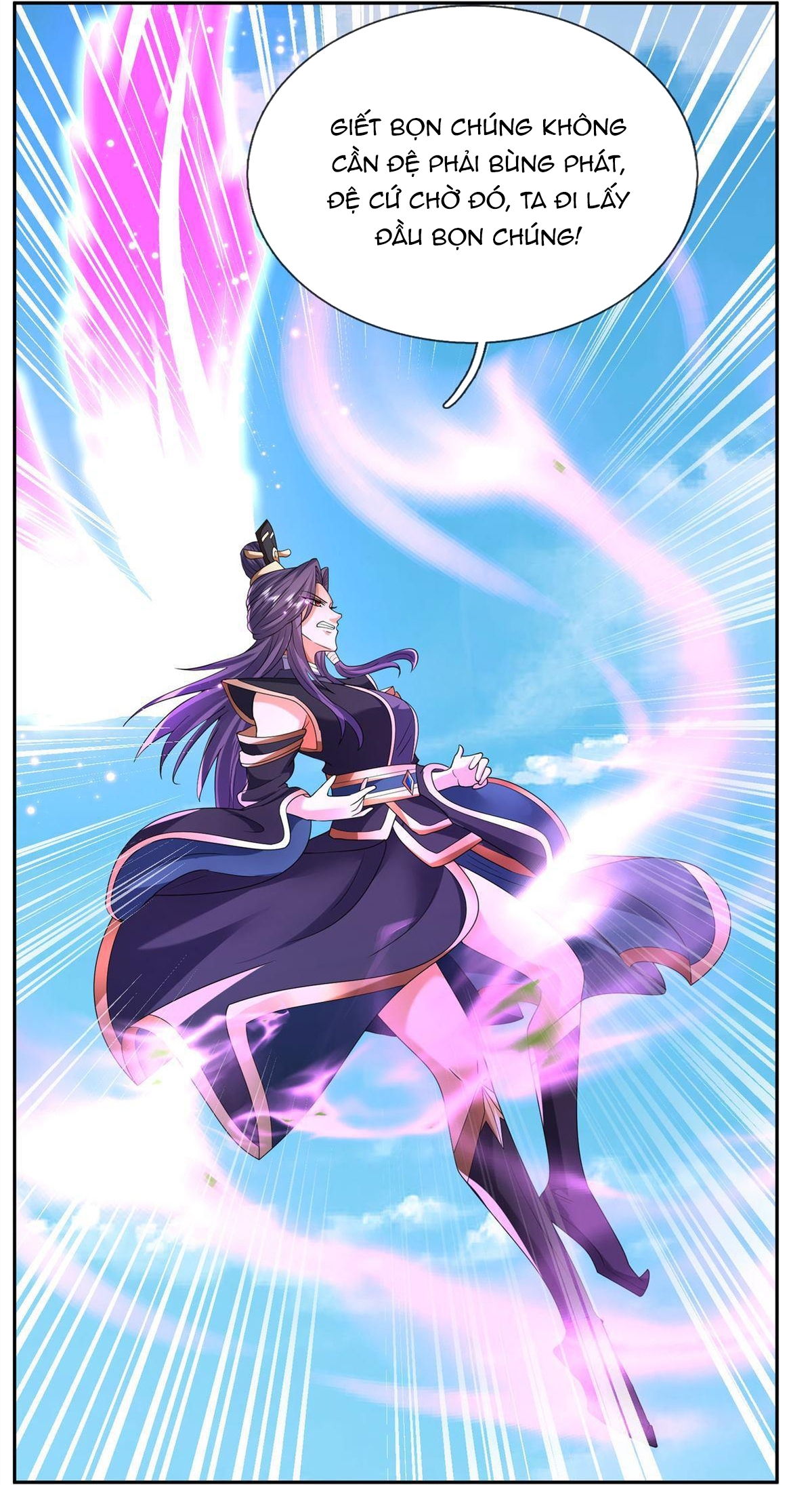 Chương 205 - Trang 18
