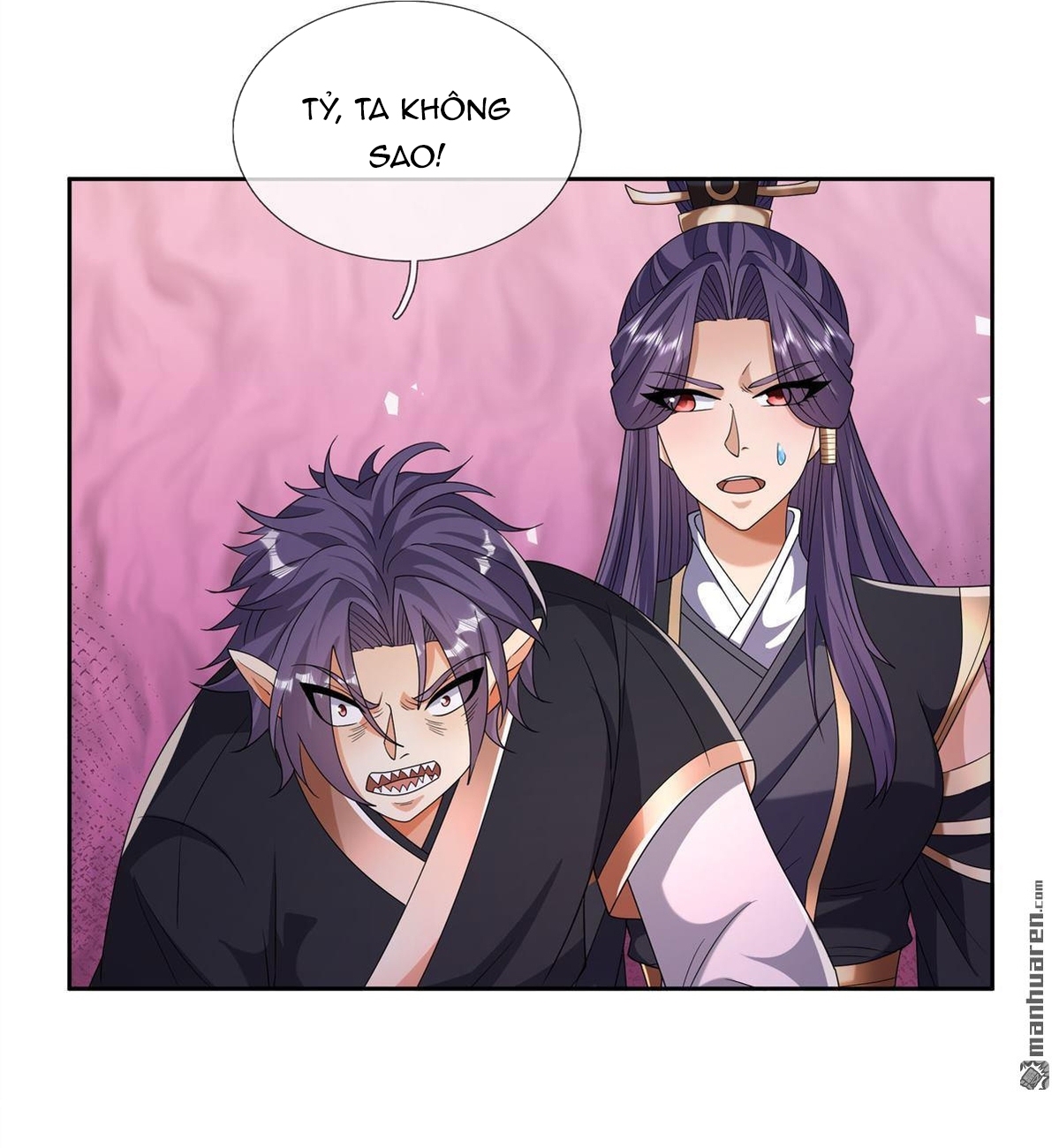 Chương 205 - Trang 10