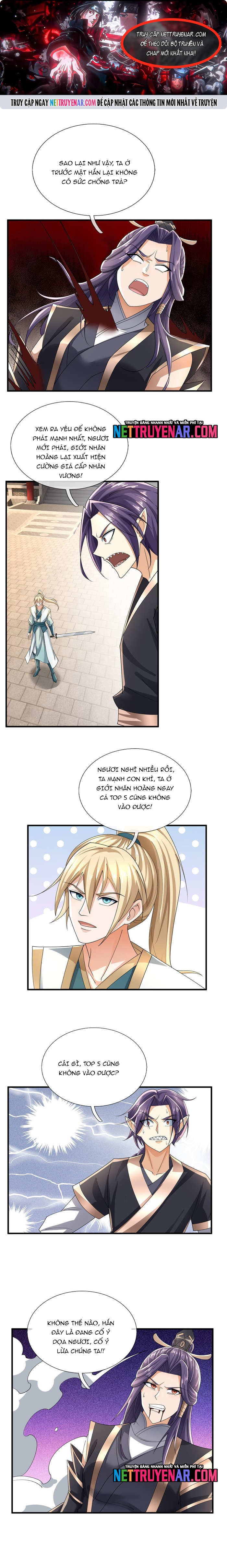 Chương 206 - Trang 1