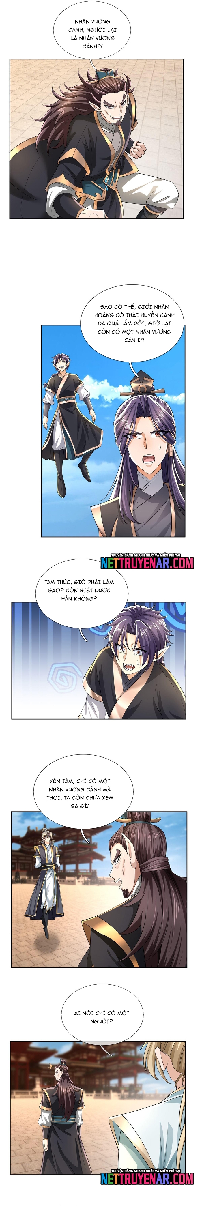 Chương 206 - Trang 16