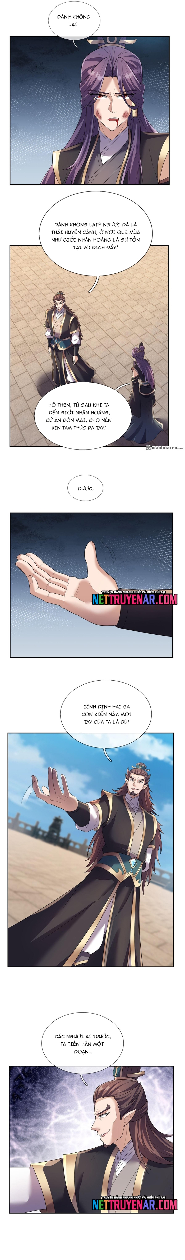 Chương 206 - Trang 5