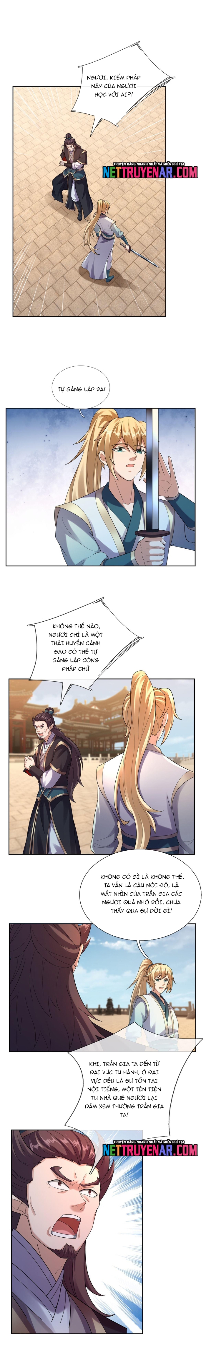 Chương 206 - Trang 7