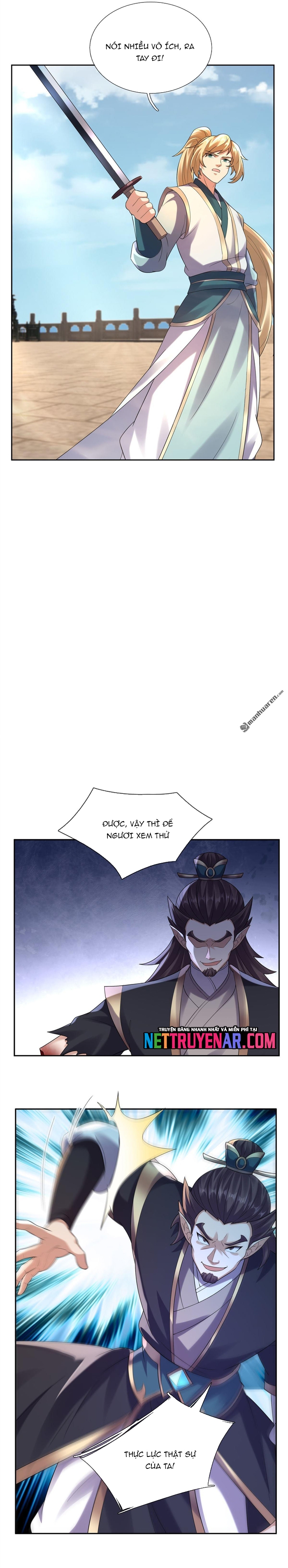 Chương 206 - Trang 8