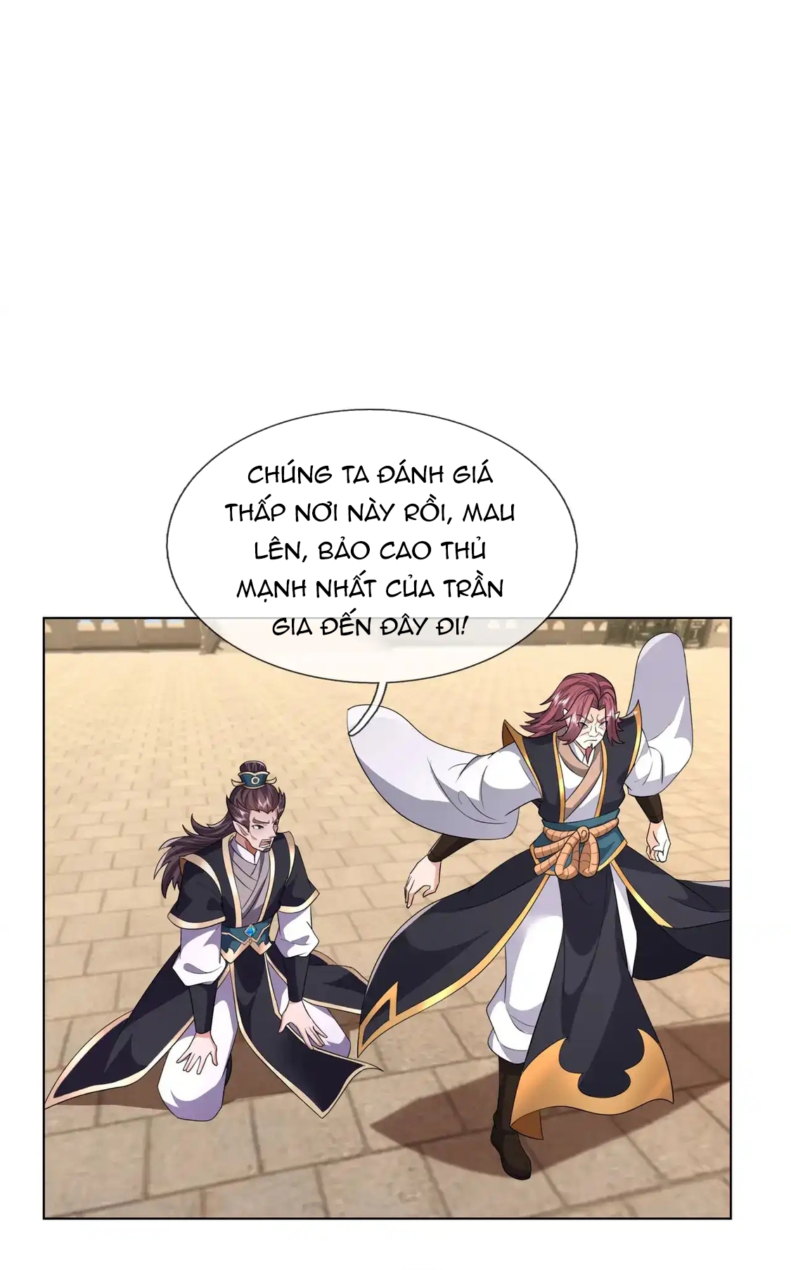 Chương 207 - Trang 12
