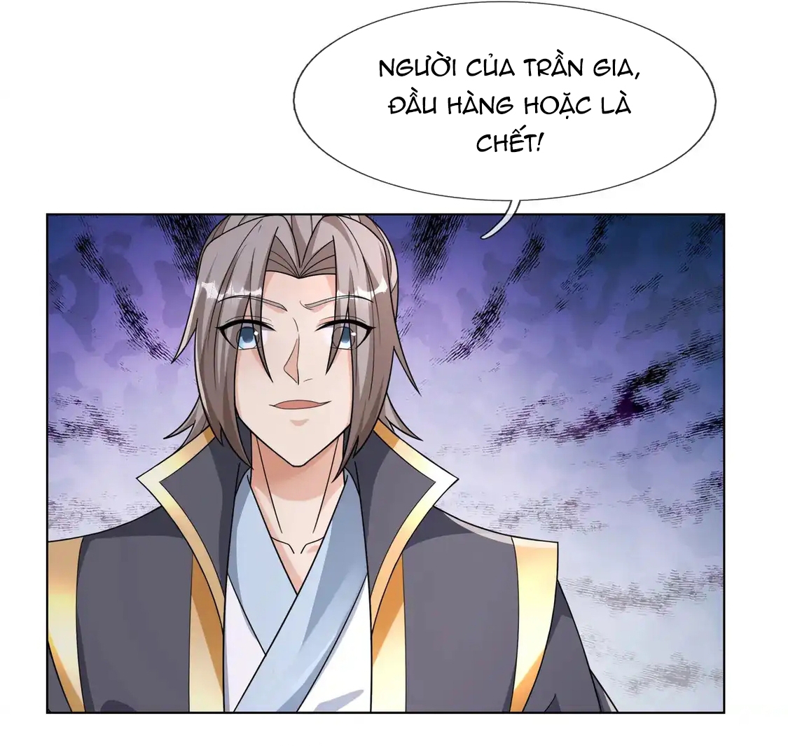 Chương 207 - Trang 15