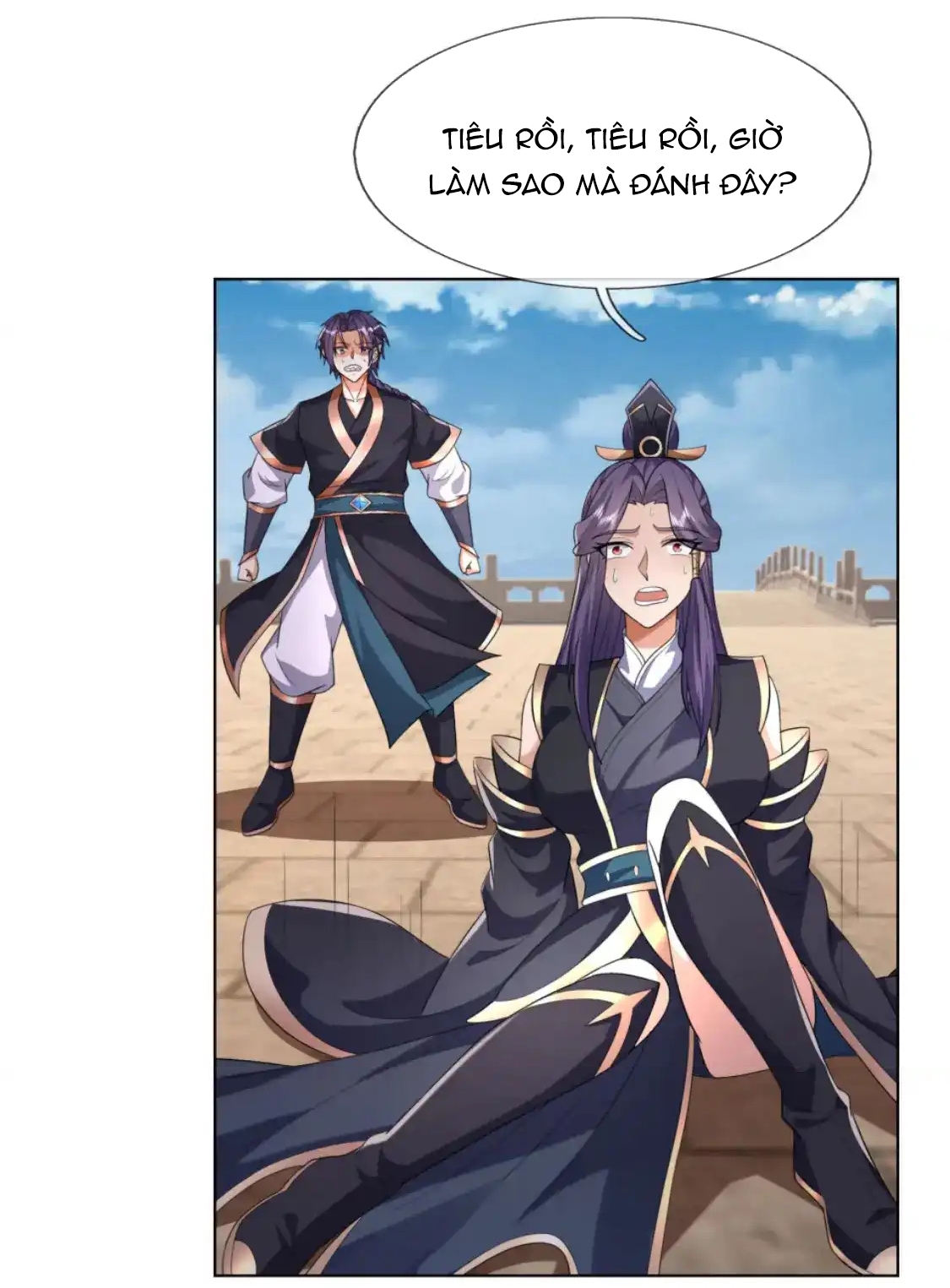 Chương 207 - Trang 3