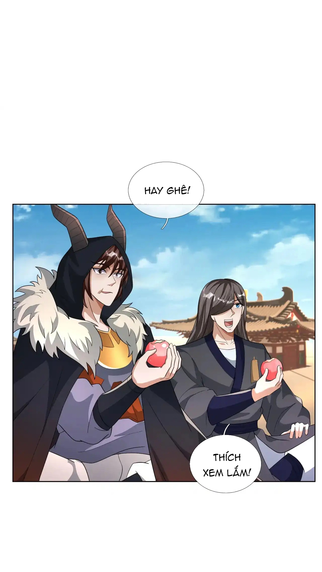 Chương 207 - Trang 5