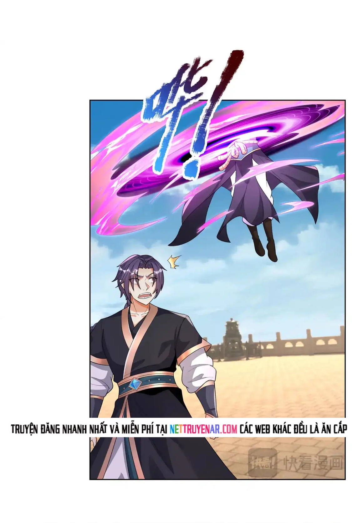 Chương 207 - Trang 6
