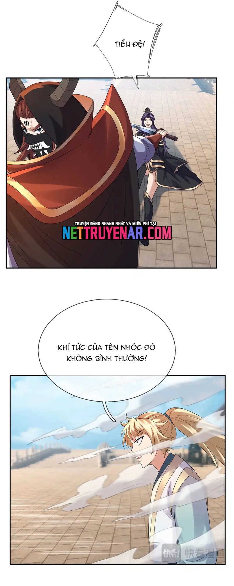 Chương 208 - Trang 11