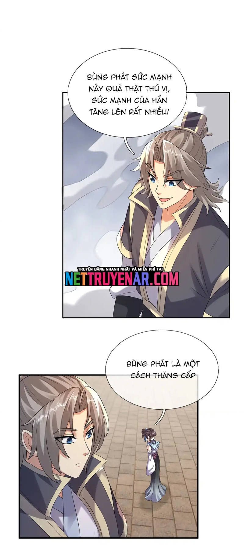 Chương 208 - Trang 14