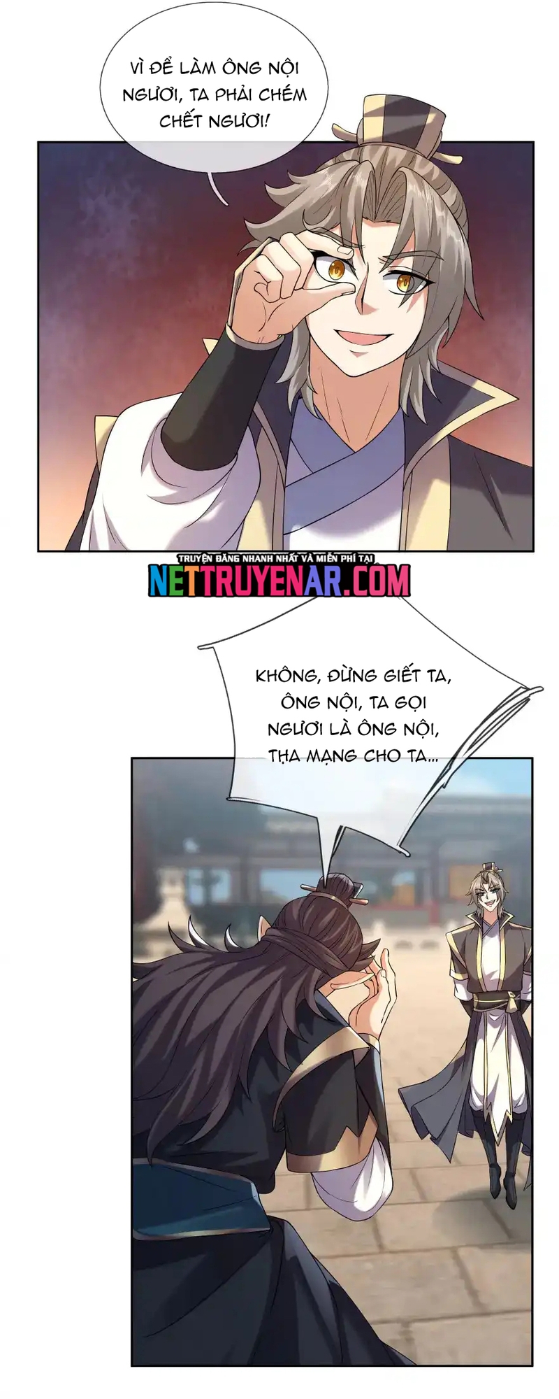 Chương 208 - Trang 3
