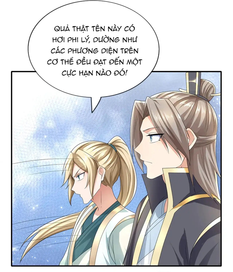 Chương 208 - Trang 31