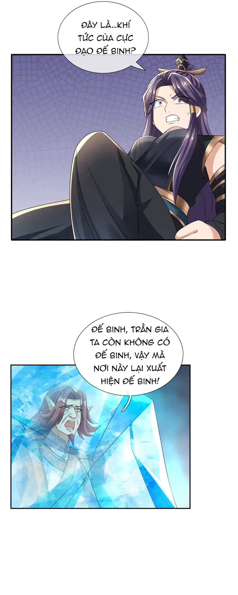 Chương 208 - Trang 35