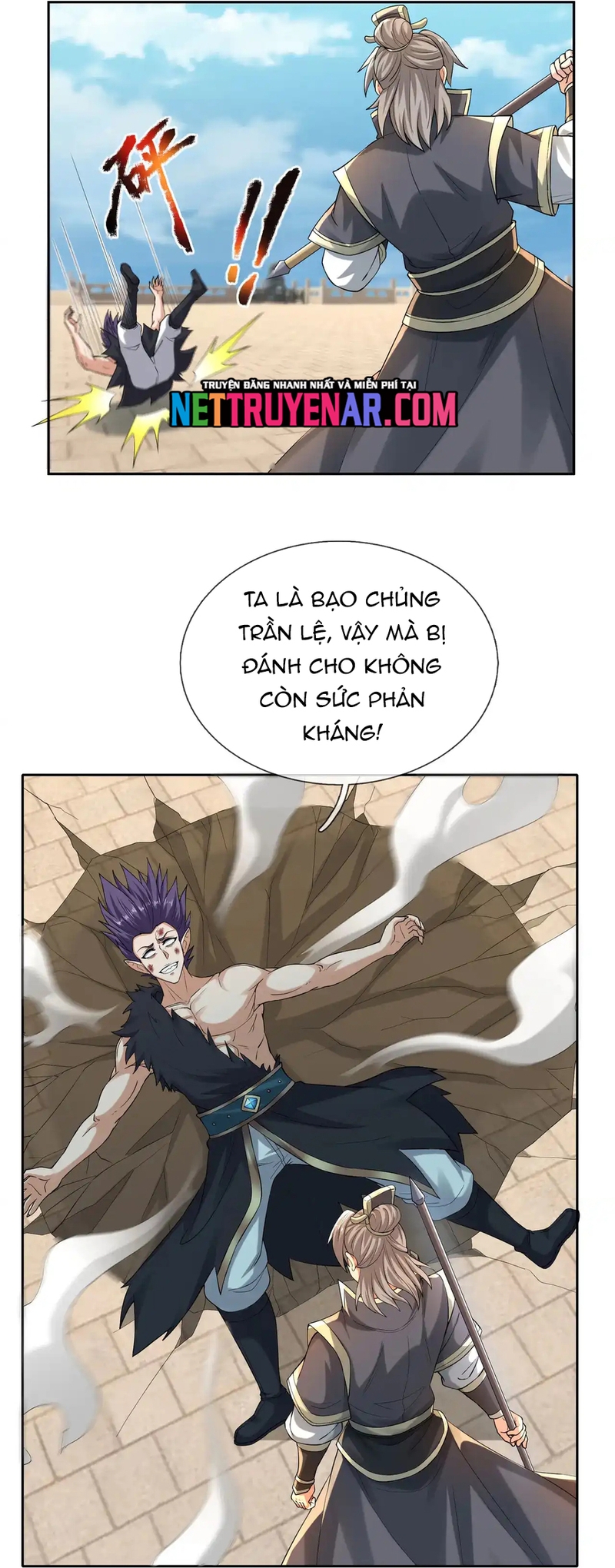 Chương 208 - Trang 43