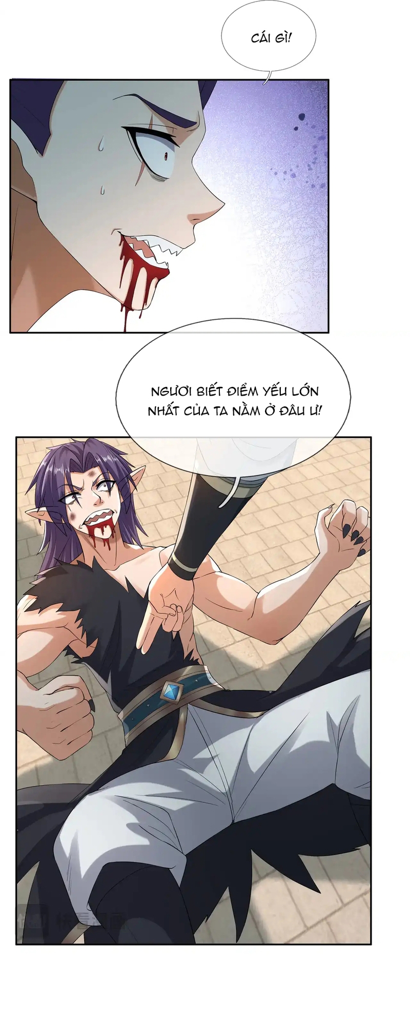 Chương 208 - Trang 47
