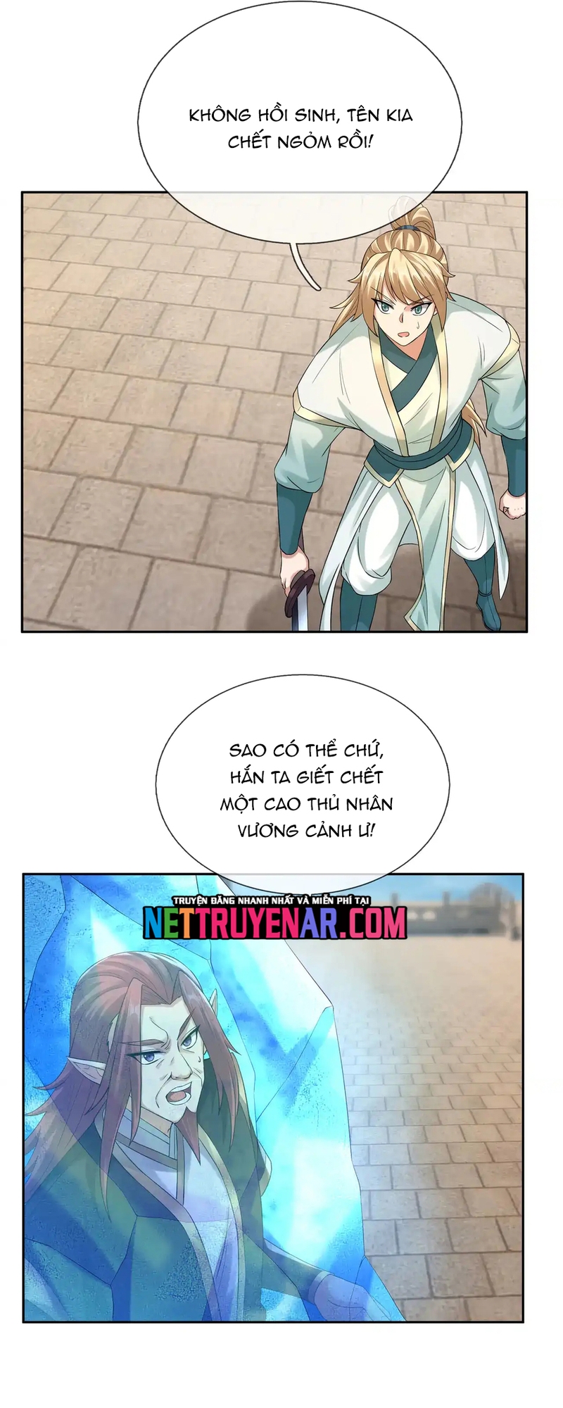 Chương 208 - Trang 6