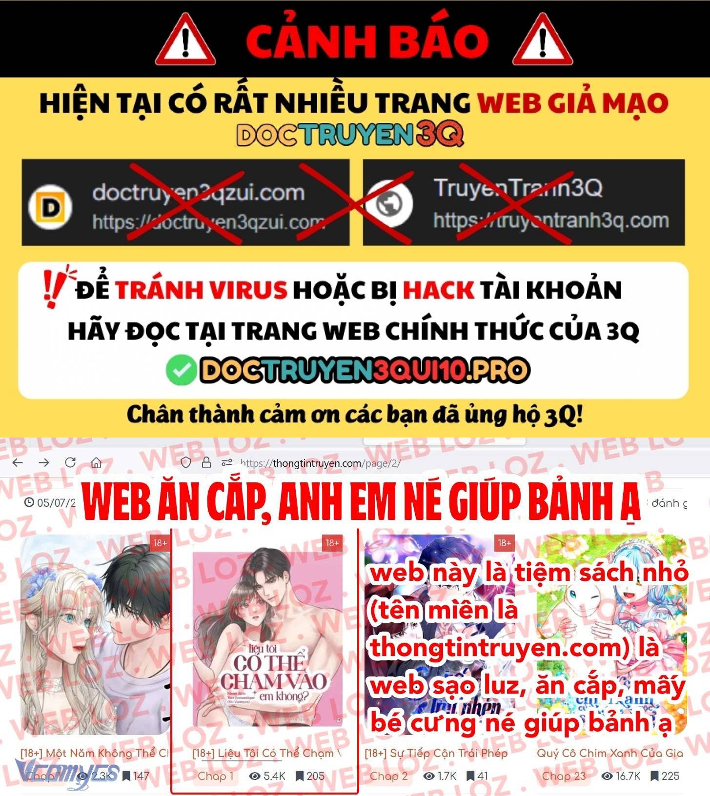 Chương 33 - Trang 1